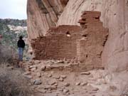03 Ruins at Arch Canyon